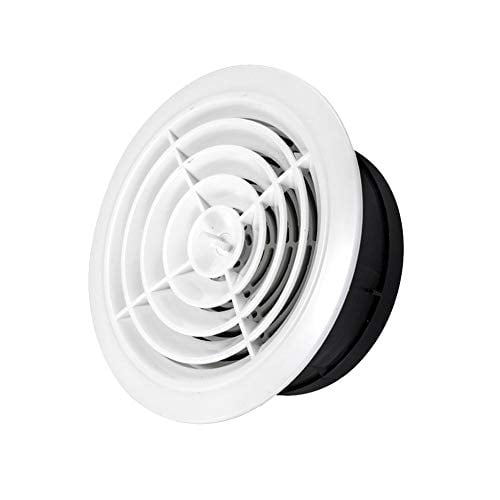 2.95"/4"/6" Duct Fan Exhaust Home Air Ventilation Vent Ceiling Inlet Cooling Fan 2.95"/4"/6" Duct Fan Exhaust Home Air Ventilation Vent Ceiling Inlet Cooling Fan
